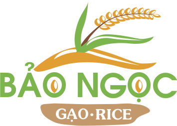 Bảo Ngọc thương hiệu bán gạo uy tín hàng đầu