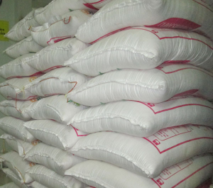 Gạo từ thiện do Bảo Ngọc cung cấp có chất lượng đảm bảo